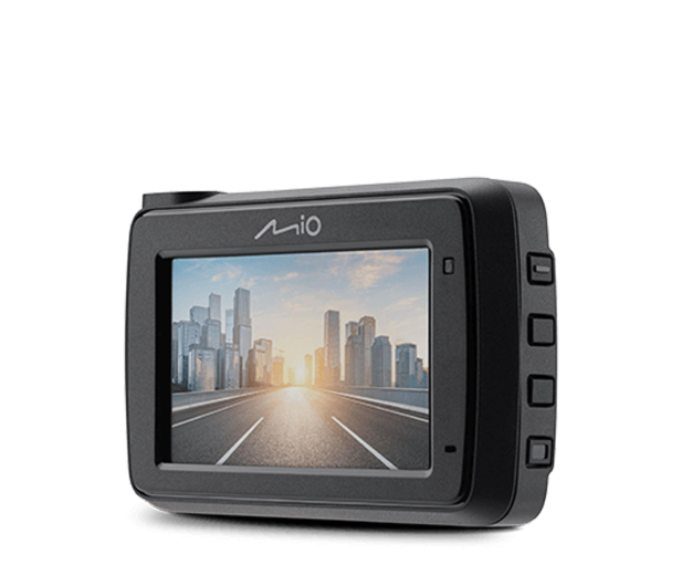 Mio MiVue 903WD Pro HDR/2,5K/GPS/WiFi/Smartbox/Starvis 2 - 1368410 - zdjęcie 4